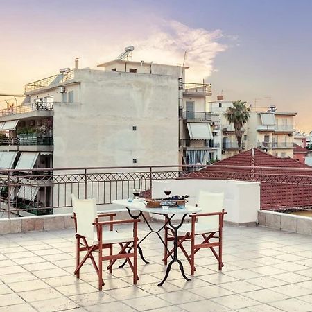 Spacious Urban Haven-Family Home, Perfect Location Каламата Екстер'єр фото