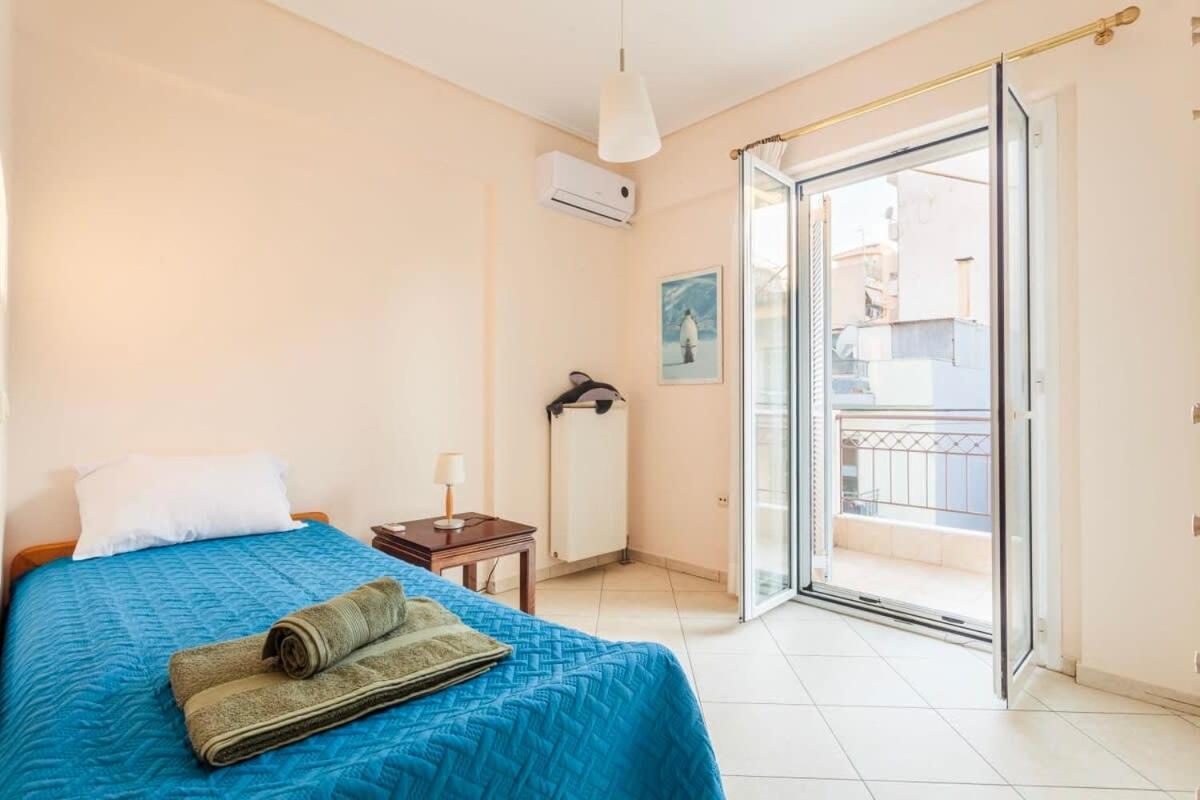 Spacious Urban Haven-Family Home, Perfect Location Каламата Екстер'єр фото